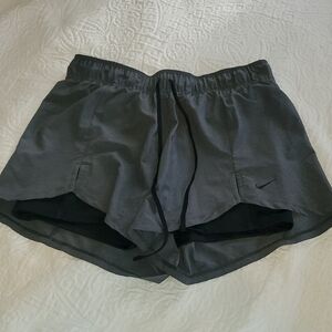 Nike Women's Flex Essential 2-in-1 shorts